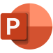 Microsoft PowerPoint
